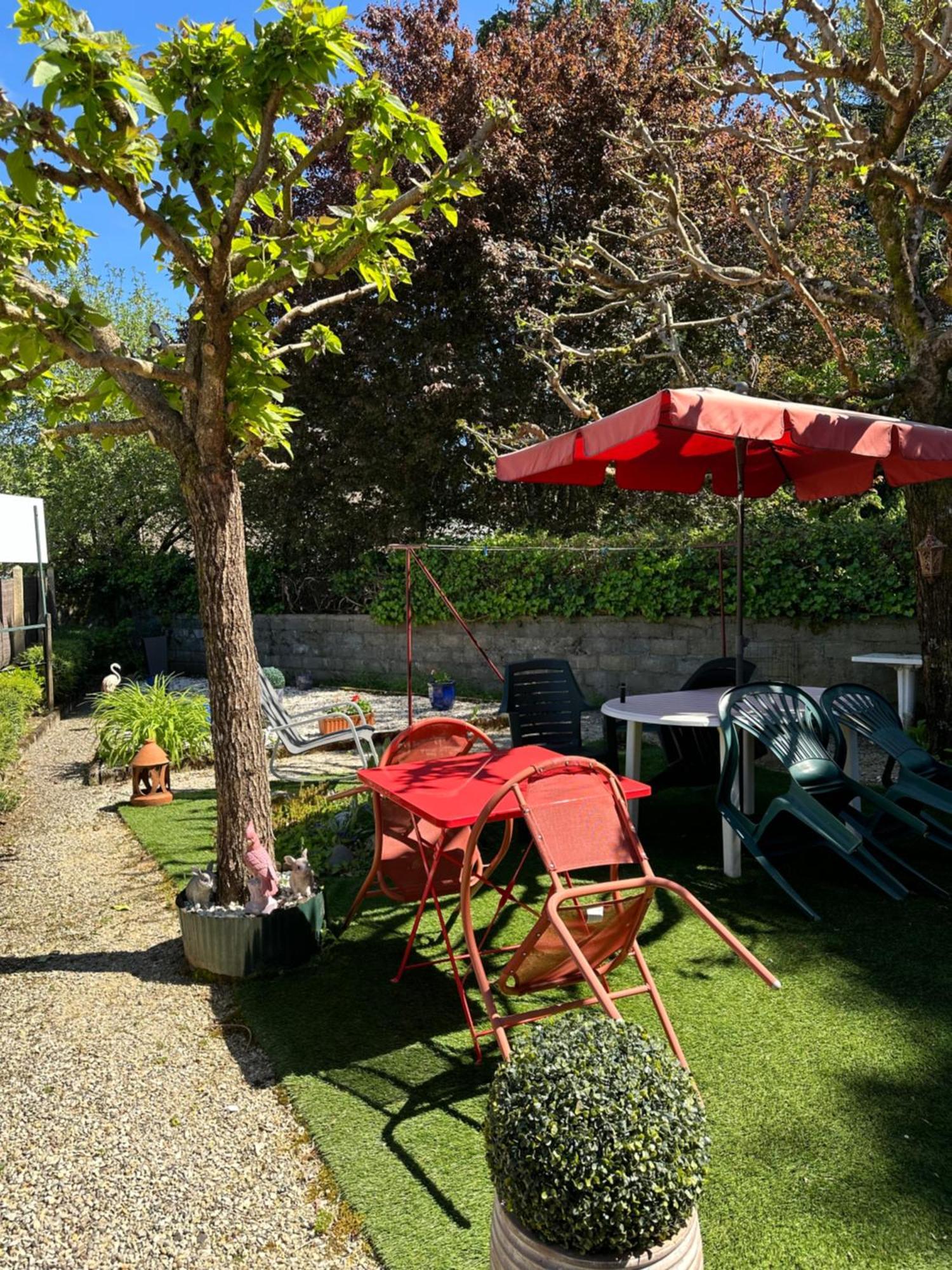 Maison D'Hotes Argentat Exterior photo